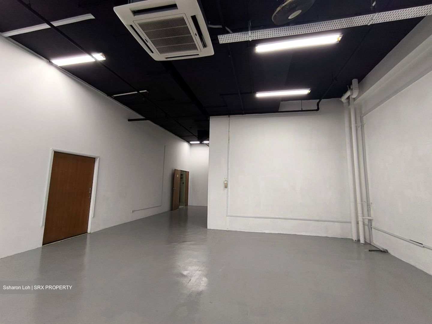 Ubi Techpark (D14), Factory #603597061
